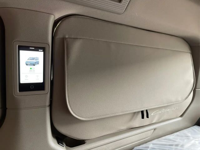 Volkswagen T7 California