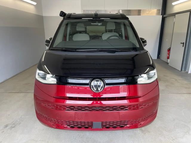 Volkswagen T7 California
