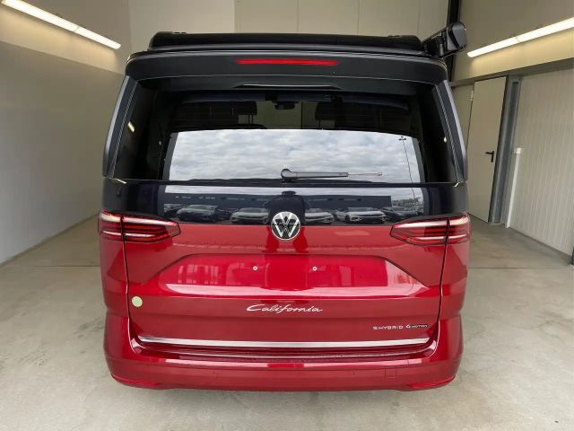 Volkswagen T7 California