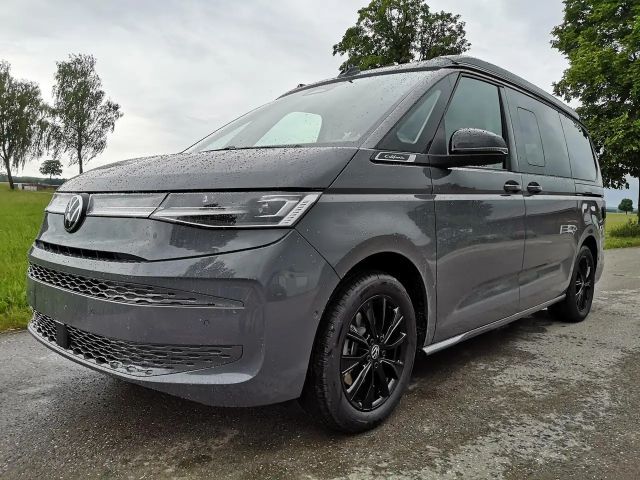 Volkswagen T7 California Beach Tour eHybrid 4MOTION 1.5 TSI Plus ArtVelo... 2026 Hybride / Benzine