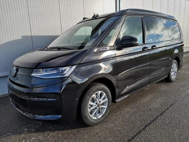 Volkswagen T7 California Beach Camper 2.0TDI DSG GV5 High+ 110 kW (150 P... 2025 Diesel