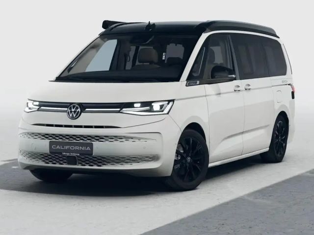 Volkswagen T7 California Beach Camper 2.0 TDI DSG Plus 110 kW (150 PS), ... 2026 Diesel