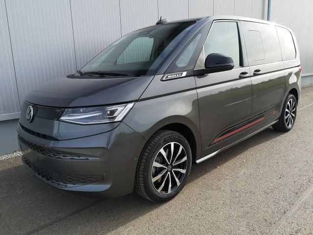 Volkswagen T7 Multivan Sport Edition 1,5eHybrid DSG 4Motion Komfort KÜ... 2026 Hybride / Benzine
