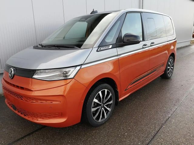 Volkswagen T7 Multivan 2.0 TDI KÜ High Sport Edition 110 kW (150 PS), ... 2026 Diesel