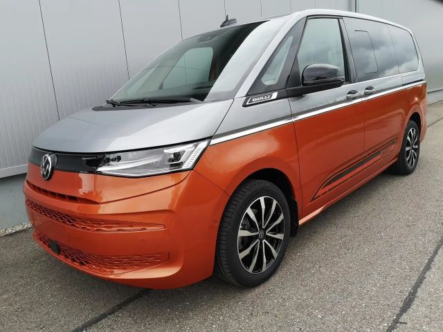 Volkswagen T7 Multivan Sport Edition 2,0TDI DSG Premium LÜ 7 Sitzer 11... 2026 Diesel