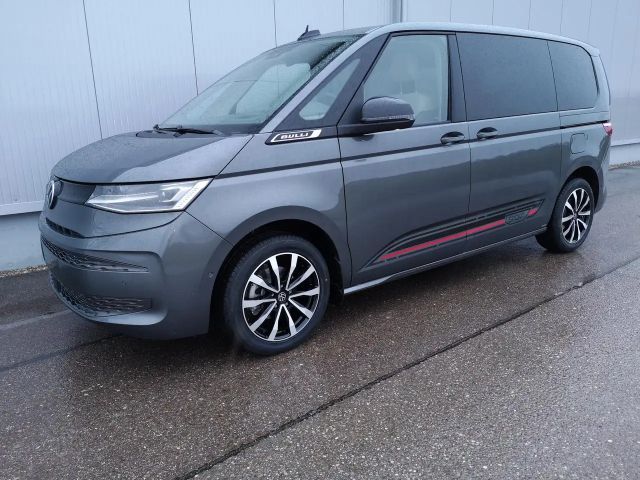 Volkswagen T7 Multivan 2.0 TDI KÜ High Sport Edition 110 kW (150 PS), ... 2025 Diesel