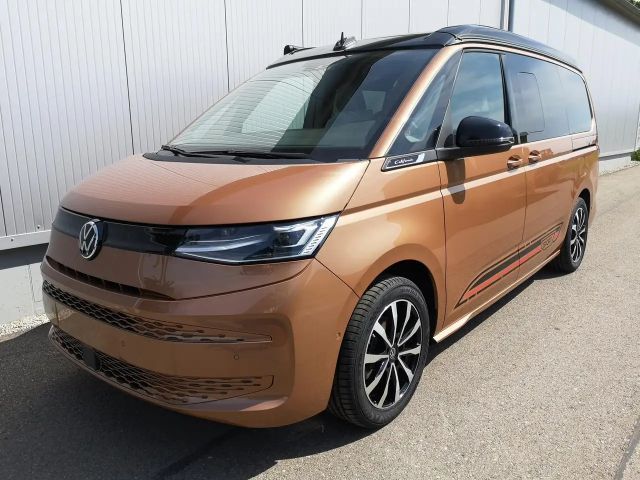 Volkswagen T7 California Beach 2.0TDI DSG Sport Edition 8 Fach GV5 Komfo... 2025 Diesel