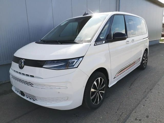 Volkswagen T7 Multivan Sport Edition 2,0TDI DSG Premium KÜ 7 Sitzer 11... 2026 Diesel