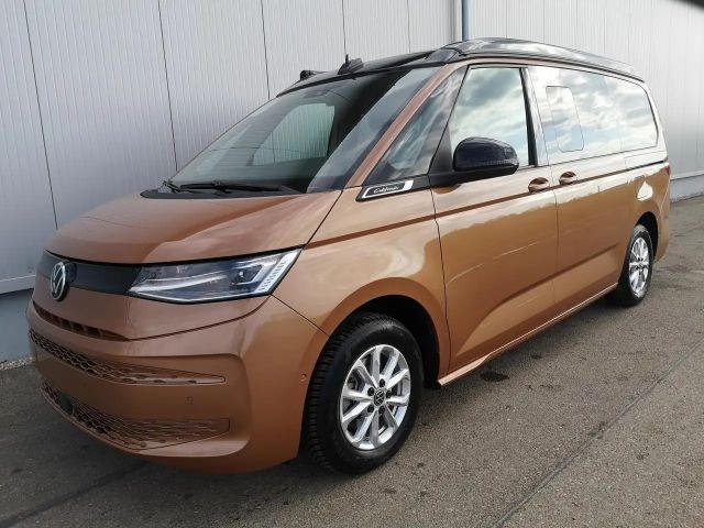 Volkswagen T7 California Beach 2.0TDI DSG GV5 Komfort+ 110 kW (150 PS), ... 2025 Diesel