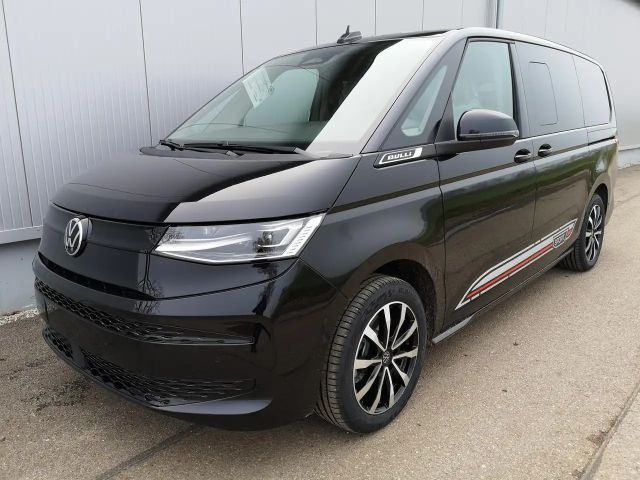 Volkswagen T7 Multivan Sport Edition 2,0TDI DSG Elegance LÜ 5 Sitzer 1... 2026 Diesel