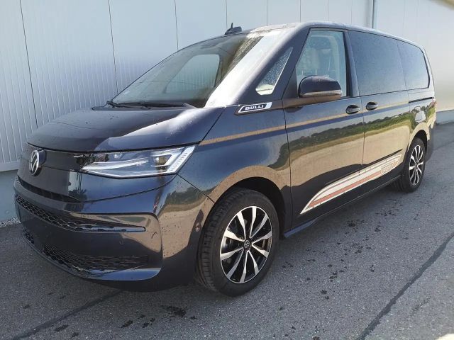 Volkswagen T7 Multivan 2.0 TDI LÜ DSG Navi Standh. Sport Edition Pano ... 2025 Diesel