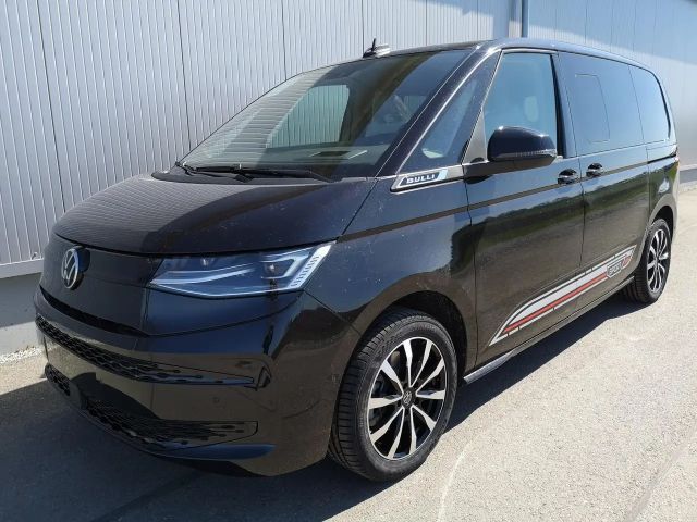 Volkswagen T7 Multivan Sport Edition 2,0TDI DSG Elegance KÜ 5 Sitzer 1... 2026 Diesel