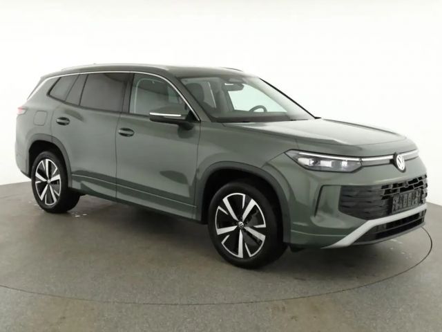 Volkswagen Tayron 1.5 TSI eHybrid 150 kW Life Life, Leder, Pano, ... 2026 Hybride / Benzine