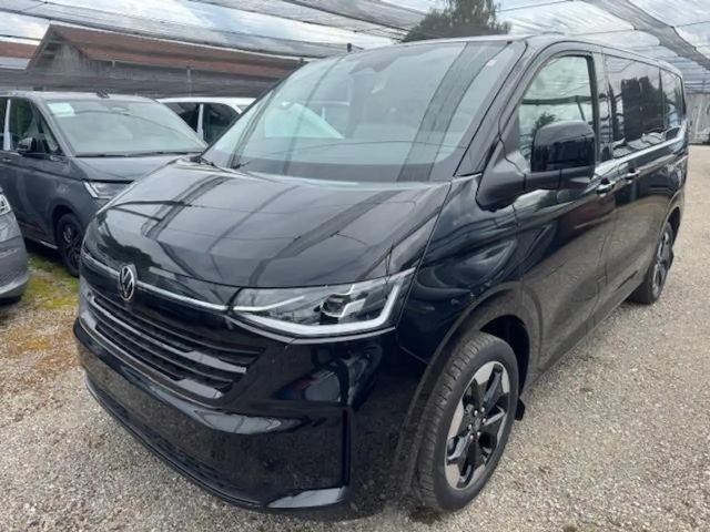 Volkswagen T7 Caravelle e BEV 160 kW Style RWD KR 160 kW (218 PS) 2026 Elektrisch