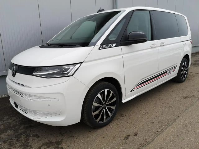 Volkswagen T7 Multivan Sport Edition 2,0TDI DSG Lite KÜ 5 Sitzer 110 k... 2026 Diesel