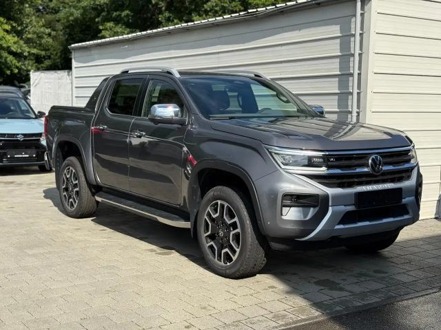 Volkswagen Amarok DC Aventura 3.0 TDI 4MOTION *5J Garantie*Standh... 2025 Diesel