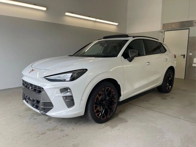 Cupra Terramar VZ 2.0 TSI 4Drive AKEBONO+Leder+Pano+Matrix+AHK... 2025 Benzine