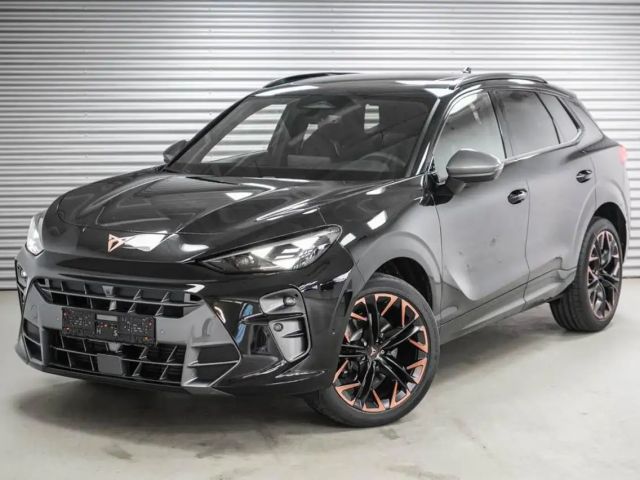 Cupra Terramar 2,0 TSI DSG 4x4 VZ - LAGER 195 kW (265 PS), Aut... 2025 Benzine