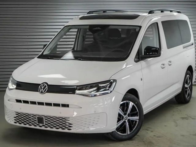Volkswagen Caddy Maxi 2,0 TDI 4Motion Outdoor - LAGER 90 kW (122... 2026 Diesel