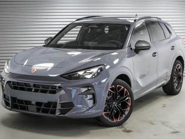 Cupra Terramar 2,0 TSI DSG 4x4 VZ - LAGER 195 kW (265 PS), Aut... 2025 Benzine