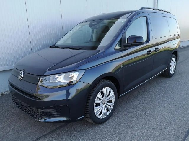 Volkswagen Caddy Maxi Basis 2.0TDI 6Gang 4Motion ACC Kam GV5 App... 2026 Diesel