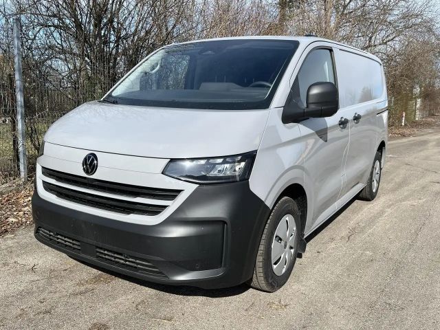 Volkswagen T7 Transporter Kastenwagen BEV 100 kW RWD KR 00 100 kW (136 PS) 2026 Elektrisch