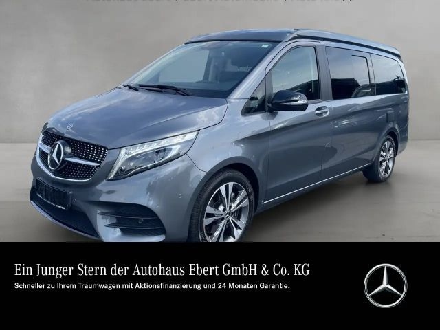 Mercedes-Benz Marco Polo 300 d EDITION Küche LED Distro AMG 2022 Diesel