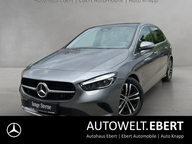 Mercedes-Benz B 200 d Progres Advanc AHK Pano Thermotronic LED 2025 Diesel