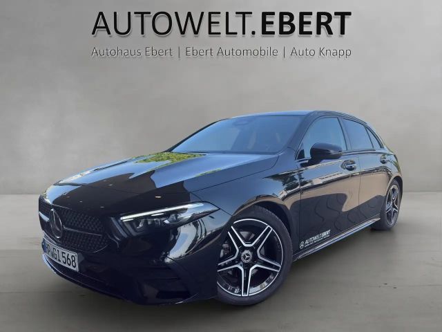 Mercedes-Benz A 200 d AMG PANO Keyless DISTRONIC Multibeam 2025 Diesel