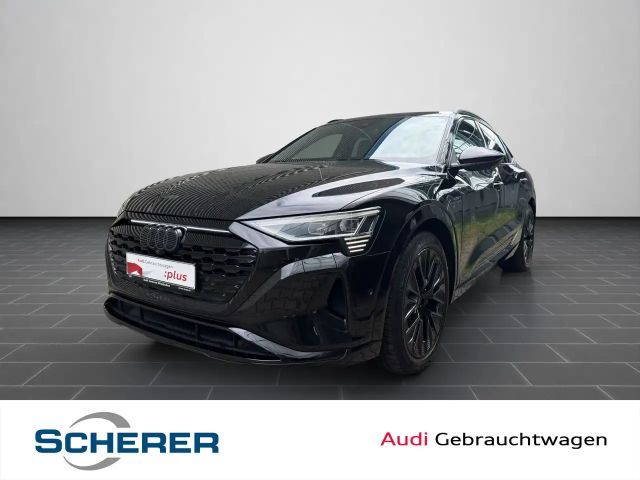 Audi Q8 e-tron advanced 50 e-tron quattro 2 2023 Elektrisch
