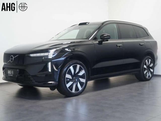 Volvo EX90 Plus Pure Electric AWD PILOT/FOUR-C/AHK 2025 Elektrisch