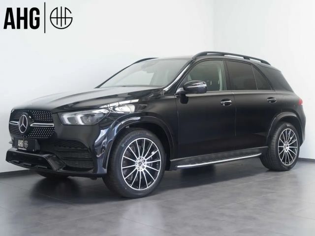 Mercedes-Benz GLE 350 de 4Matic AMG Line NIGHT/PANO/LM21"/360° 2022 Hybride / Diesel