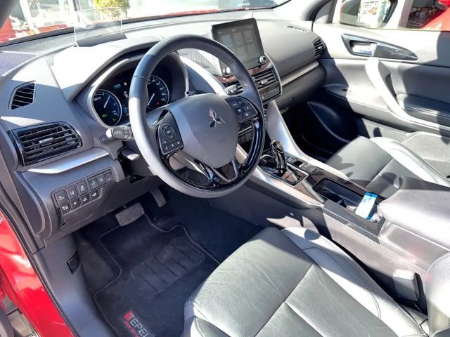 Mitsubishi Eclipse