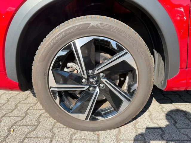 Mitsubishi Eclipse