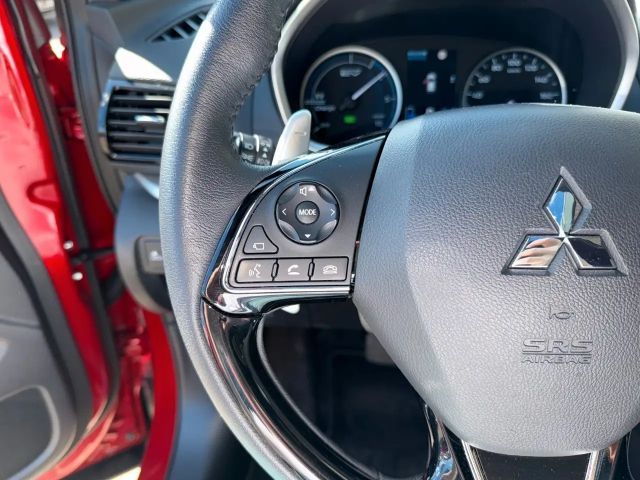 Mitsubishi Eclipse