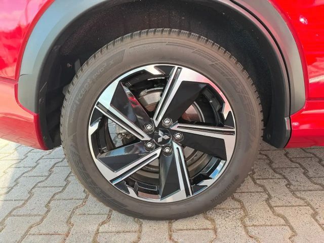 Mitsubishi Eclipse