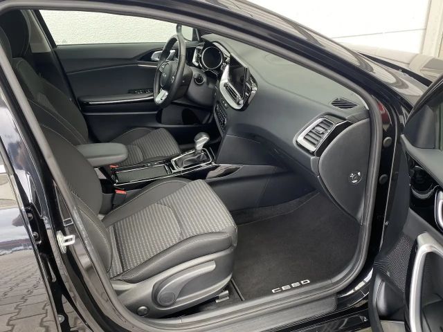 Kia Ceed / cee'd