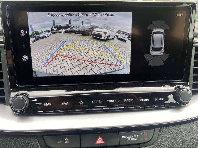 Kia Ceed / cee'd