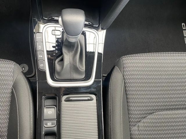 Kia Ceed / cee'd