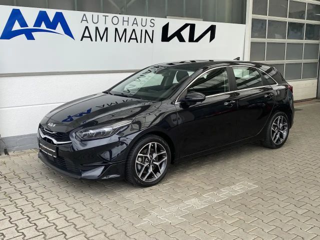 Kia Ceed / cee'd