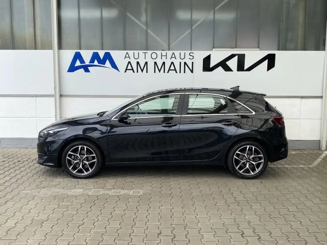 Kia Ceed / cee'd