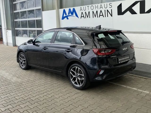 Kia Ceed / cee'd