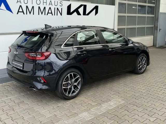 Kia Ceed / cee'd
