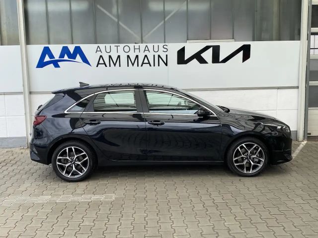 Kia Ceed / cee'd