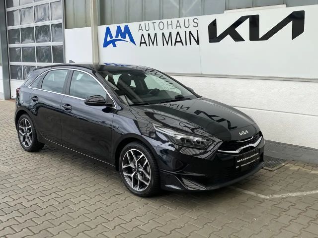 Kia Ceed / cee'd