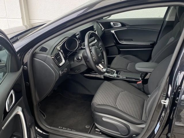 Kia Ceed / cee'd