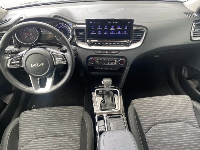 Kia Ceed / cee'd