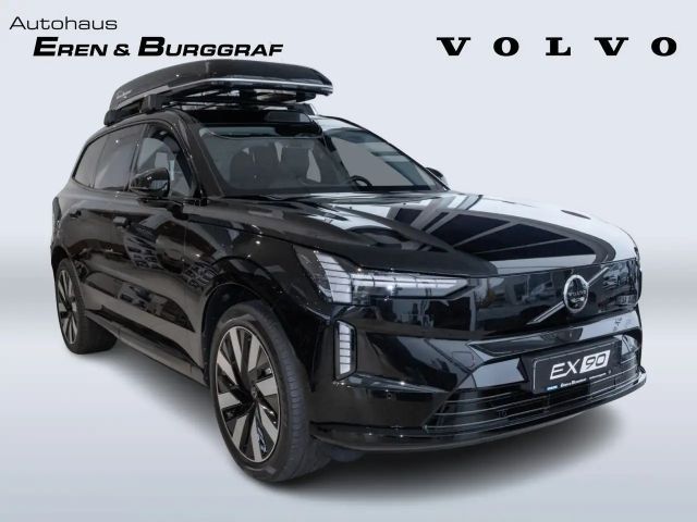 Volvo EX90 Ultra Performance Pure Electric AWD 2025 Elektrisch