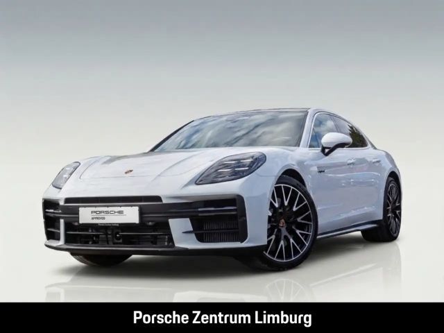 Porsche Panamera 4 E-Hybrid InnoDrive HA-Lenkung Head-Up 2026 Hybride / Benzine