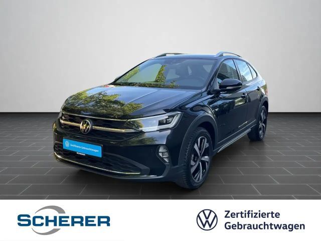 Volkswagen Taigo Style 1.0 TSI DSG KAMERA ACC NAVI 2022 Benzine